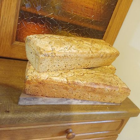 Agroturystyka Janiczek Tuchow Dabrowka Tuchowska Kültér fotó